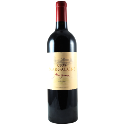 Clos Margalaine Margaux Rouge 2020