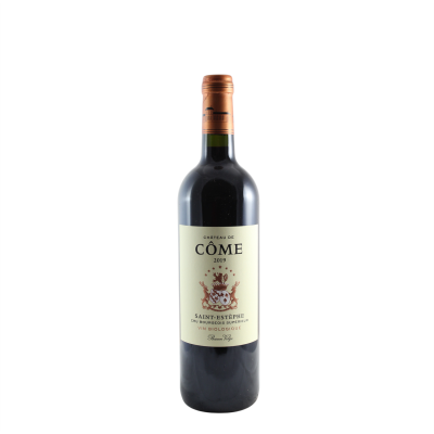 Château de Côme Saint-Estèphe Rouge 2019