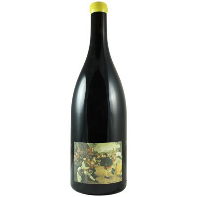 Chiroubles Vieilles Vignes MAGNUM Rouge 2020 - Domaine Famille Morin