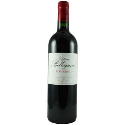 Château Bellegrave Pomerol Rouge 2020