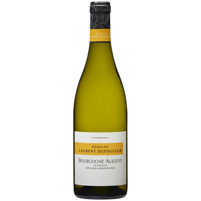 Bourgogne Aligoté Les Gravelles Blanc 2023 - Domaine Laurent Dufouleur