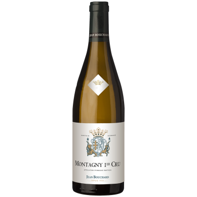 Montagny 1er Cru Blanc 2023 - Jean Bouchard