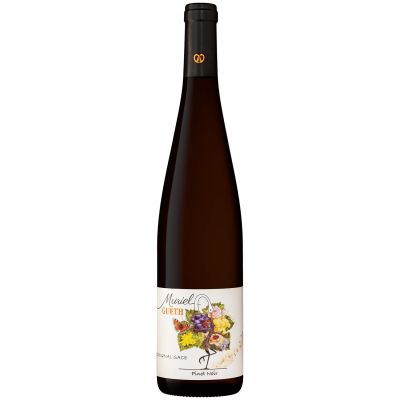 Alsace Original'sace Pinot Noir Rouge 2023 - Domaine Gueth