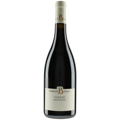 Volnay Rouge 2022 - Domaine Pierrick Bouley