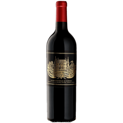 Château Palmer Rouge 2020
