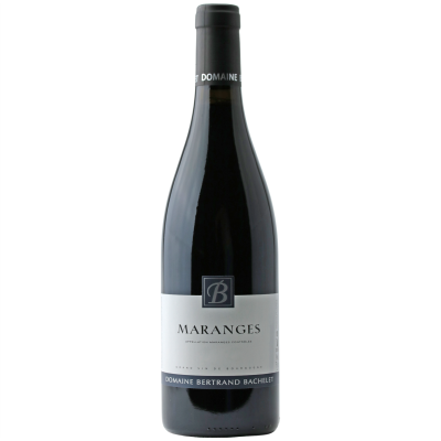 Maranges Rouge 2023 - Domaine Bertrand Bachelet