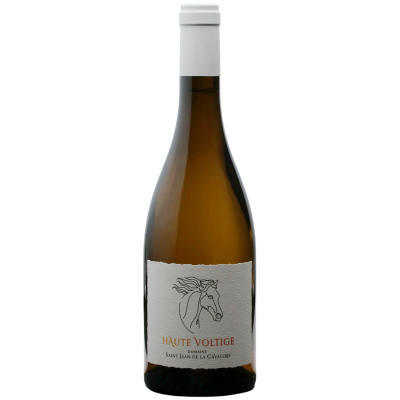 Côtes de Thongue Haute Voltige Blanc 2023 - Domaine Saint Jean de la Cavalerie