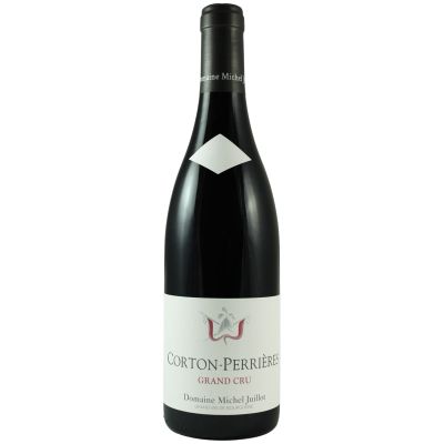 Corton Les Perrières Rouge 2015 - Domaine Michel Juillot