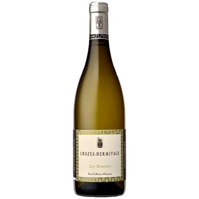 Crozes-Hermitage Les Rousses Blanc 2023 - Cave Yves Cuilleron
