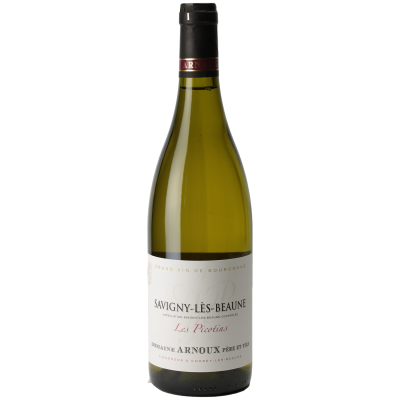 Savigny-lès-Beaune Les Picotins Blanc 2022 - Domaine Arnoux Père et Fils