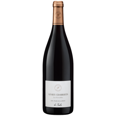 Gevrey-Chambertin Les Evocelles Rouge 2022 - Les Parcellaires de Saulx