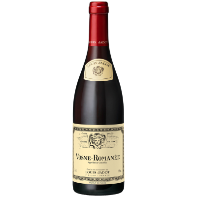 Vosne-Romanée Rouge 2022 - Louis Jadot