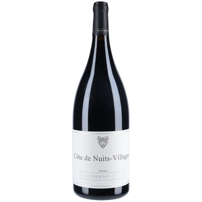 Côte de Nuits Villages MAGNUM Rouge 2017 - Domaine Hoffman-Jayer