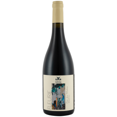 Fleurie Clos la Madone Monopole Rouge 2023 - Château Grand Grange