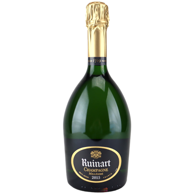 Champagne R de Ruinart Millésimé Brut Blanc 2015 - Champagne Ruinart