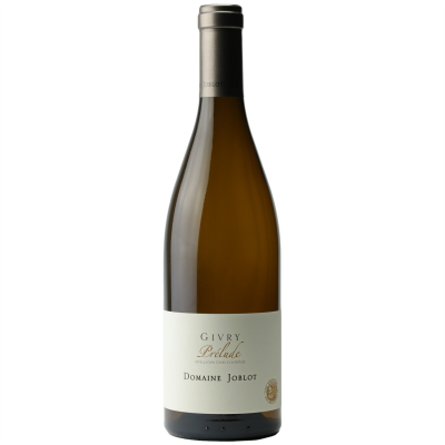 Givry Prélude Blanc 2023 - Domaine Joblot