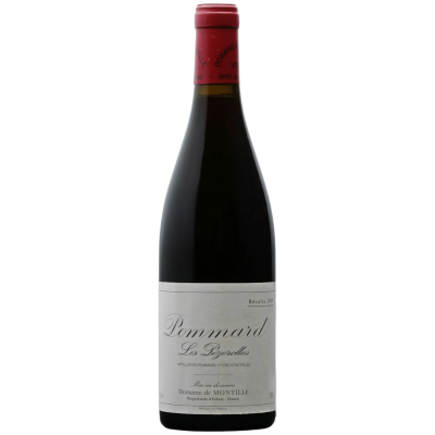 Pommard 1er Cru Les Pézerolles Rouge 2000 - Domaine De Montille