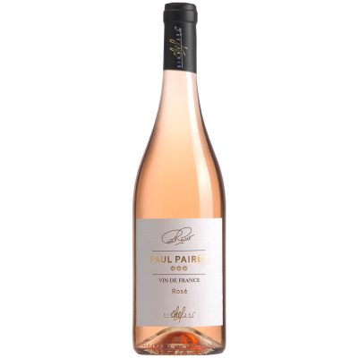 PAUL PAIRET Rosé 2022 - Signature Chef