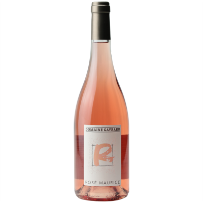 Côtes du Tarn Rosé Maurice 2023 - Domaine Gayrard