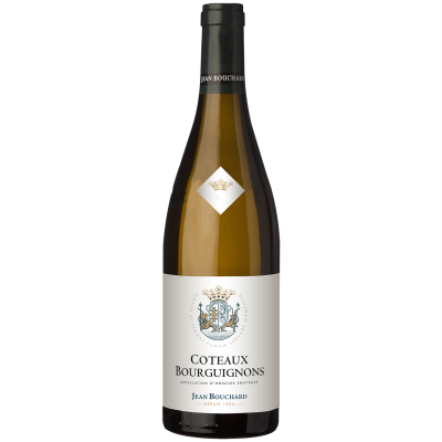 Côteaux Bourguignons Blanc 2023 - Jean Bouchard