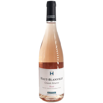 Pays d'Oc Grande Réserve Rosé 2024 - Blanville