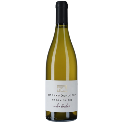 Mâcon Fuissé Les Tâches Blanc 2020 - Domaine Robert Denogent