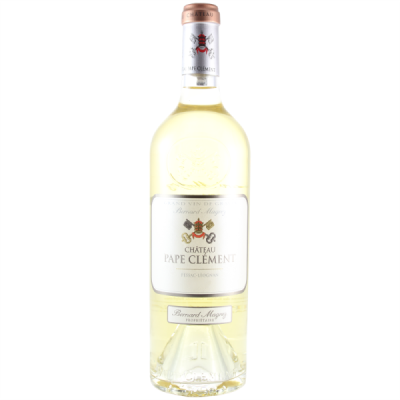 Château Pape Clément Pessac-Léognan Blanc 2018 Château Pape Clément Pessac-Léognan Blanc 2018