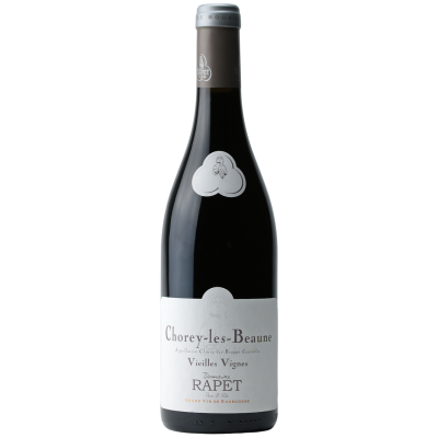 Chorey-les-Beaune Vieilles Vignes Rouge 2022 - Domaine Rapet Père et Fils