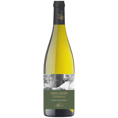 Anna Haugh Blanc 2021 - Signature Chef