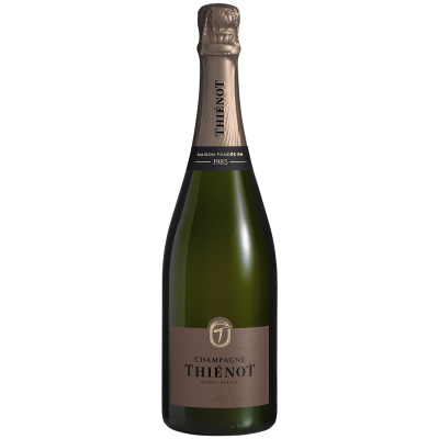 Champagne Brut Blanc 2015 - Champagne Thienot