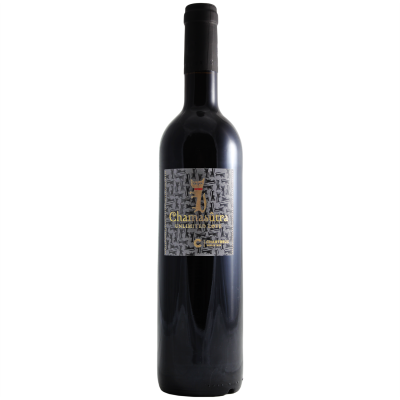 Gard Chamasutra Rouge 2024 - Cellier des Chartreux