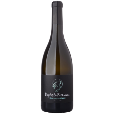 Bourgogne Aligoté Blanc 2022 - Baptiste Bienvenu