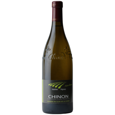 Chinon Vieilles Vignes Blanc 2022 - Domaine du Clos de la Corne - Nicolas Varanne