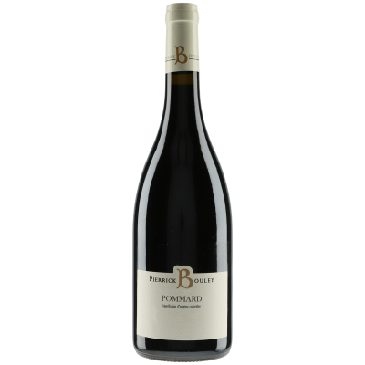 Pommard Rouge 2021 - Domaine Pierrick Bouley