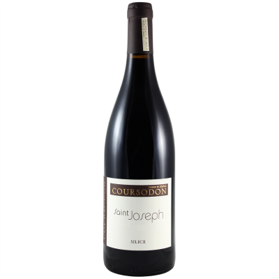 Saint-Joseph Silice Rouge 2022 - Jérôme Coursodon