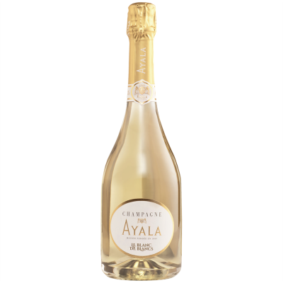 Champagne Blanc de Blanc 2016 - Maison Ayala