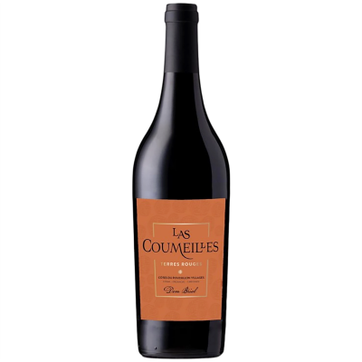 Côtes du Roussillon Villages Las Coumeilles Rouge 2021 - Dom Brial