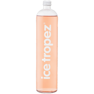 Ice Tropez 6.5° 1L Rosé - Domaine Tropez