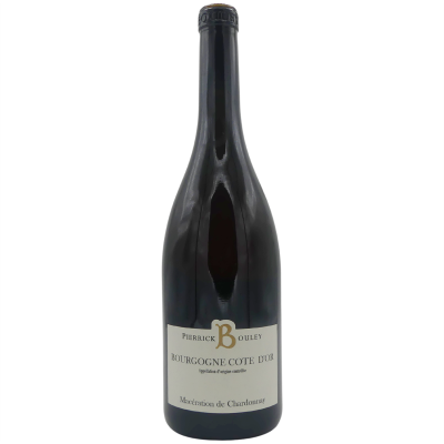 Bourgogne Côte-d'Or Chardonnay Macération Blanc 2022 - Domaine Pierrick Bouley