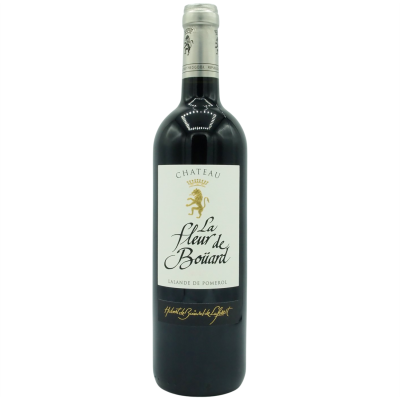 Château La Fleur de Boüard Lalande-de-Pomerol MAGNUM Rouge 2017