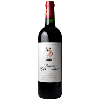 Château D'Armailhac Pauillac Rouge 2020