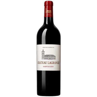 Château Lagrange Rouge 2020