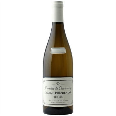 Chablis 1er Cru Les Lys Blanc 2020 - Domaine du Chardonnay