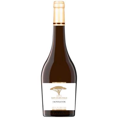 Côtes de Provence Imperator Rouge 2020 - Château Saint Julien d'Aille
