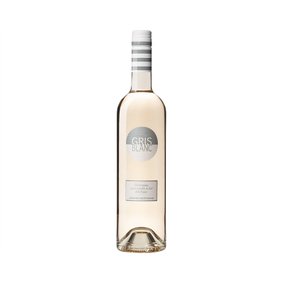 Pays d'Oc Gris Blanc DEMI-BOUTEILLE Rosé 2024 - Gérard Bertrand