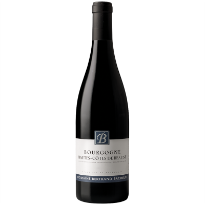 Bourgogne Hautes Côtes de Beaune Rouge 2022 - Domaine Bertrand Bachelet