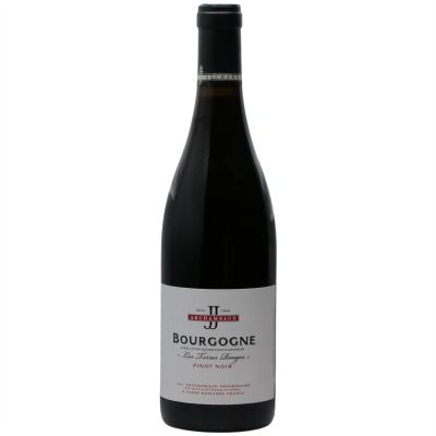 Bourgogne Les Terres Rouges Pinot Noir 2022 - J&J Archambaud