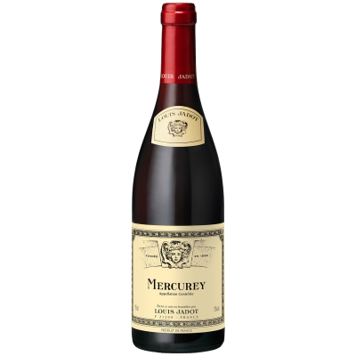 Mercurey Rouge 2022 - Louis Jadot