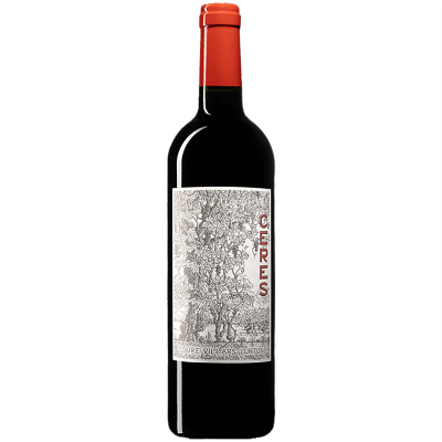 Château Haut-Bages Libéral Ceres Rouge 2020