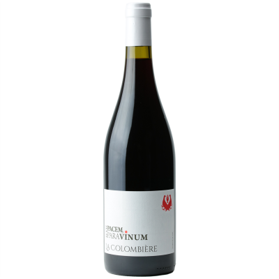 Vinum Rouge 2022 - La Colombière